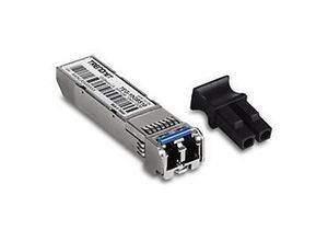 0710931140187 - TRENDnet TEG 10GBS10 - SFP+-Transceiver-Modul - 10GbE - 10GBase-LR - LC Single-Modus - bis zu 10 km