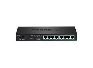 0710931162233 - - Switch TPE-TG83 8 Ports RJ-45 Gigabit 10 100 1000 PoE 0710931162233 - - Switch TPE-TG83 8 Ports RJ-45 Gigabit 10 100 1000 PoE