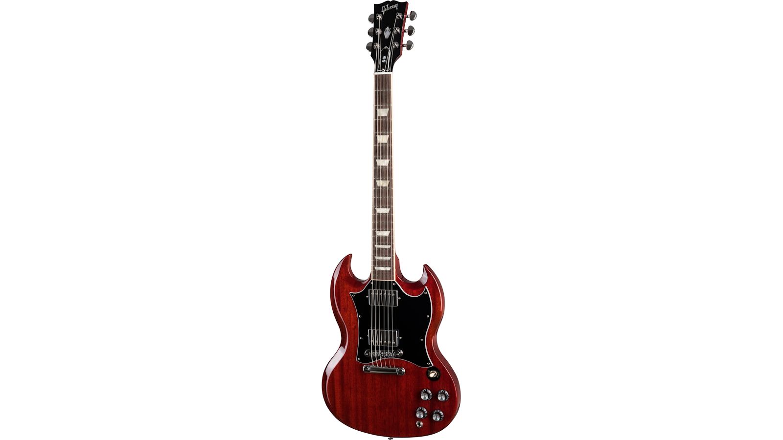 0711106035628 - SG Standard HC Heritage Cherry