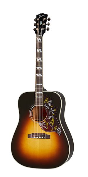 0711106056302 - Hummingbird Standard VS Vintage Sunburst