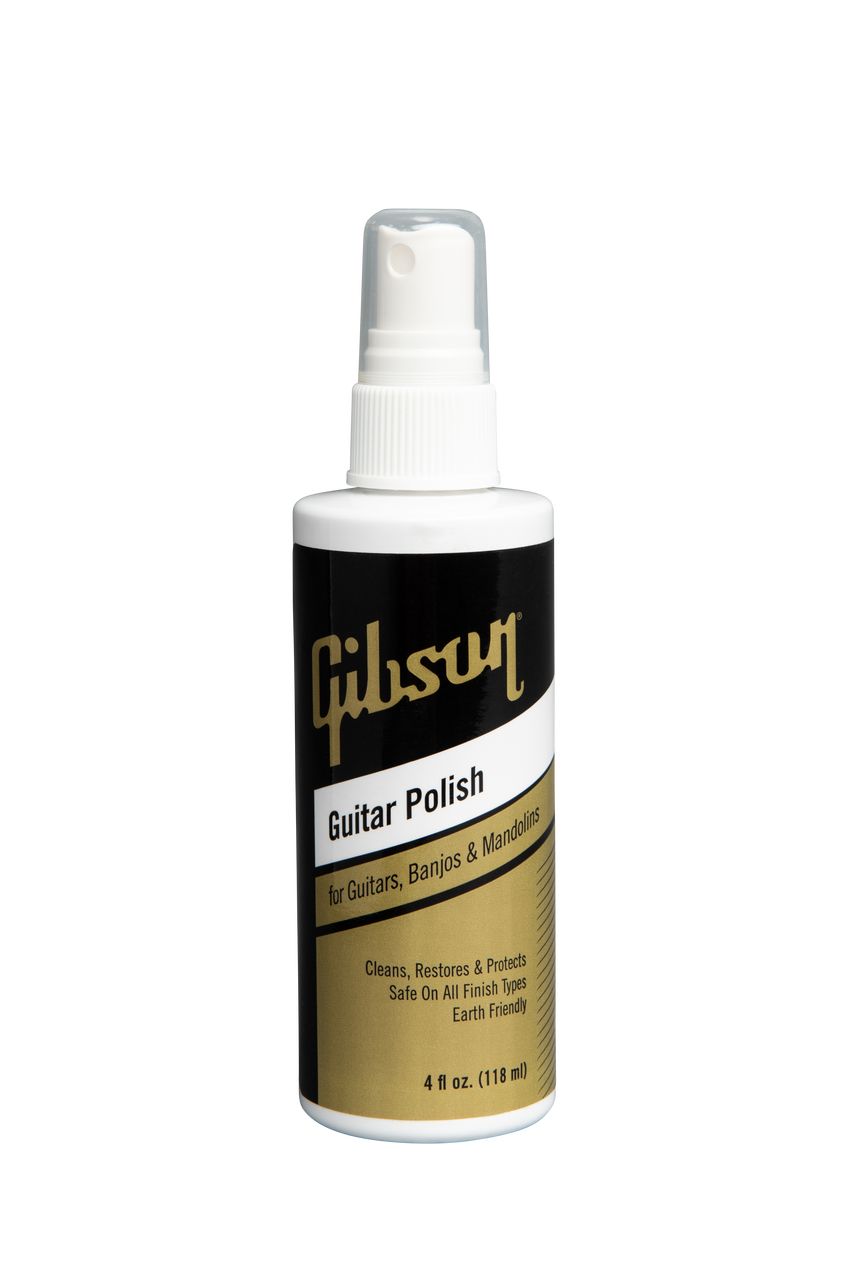 0711106545257 - Guitar Pump Polish