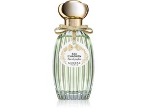 0711367062739 - GOUTAL Eau dHadrien EDP nachfüllbar für Damen 100 ml