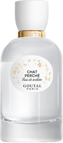 0711367107447 - Chat Perché  Eau de Toilette (EdT) 100 ml