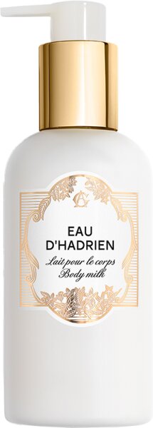 0711367108970 - Eau dHadrien Body Milk 250 ml