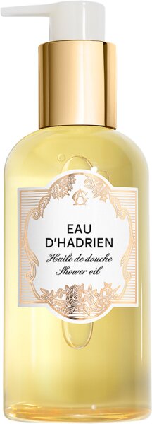 0711367108987 - Eau dHadrien Shower Oil 250 ml