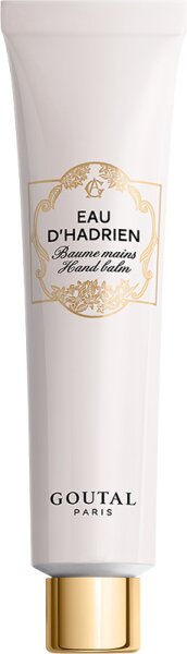 0711367108994 - Eau dHadrien Hand Balm 40 ml