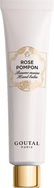 0711367109090 - Rose Pompon Hand Balm 40 ml