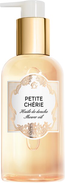 0711367109137 - Petite Cherie Shower Oil 250 ml