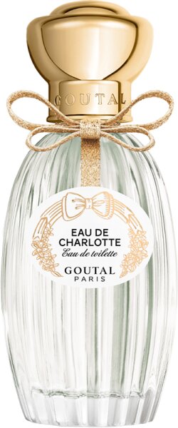 0711367109311 - Eau de Charlotte Eau de Toilette (EdT) 100 ml