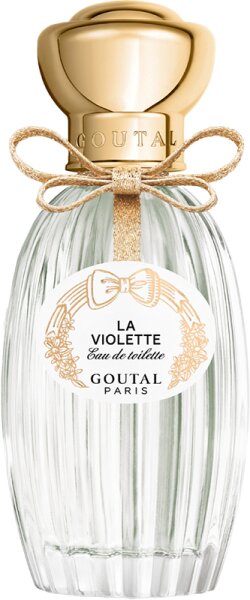 0711367109342 - La Violette Eau de Toilette (EdT) 100 ml