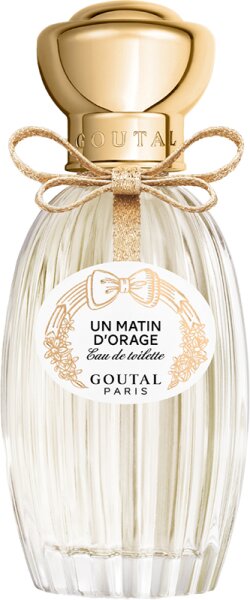 0711367109373 - Un Matin dOrage Eau de Toilette (EdT) 100 ml