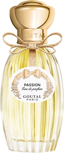 0711367109410 - Passion Eau de Parfum (EdP) 100 ml