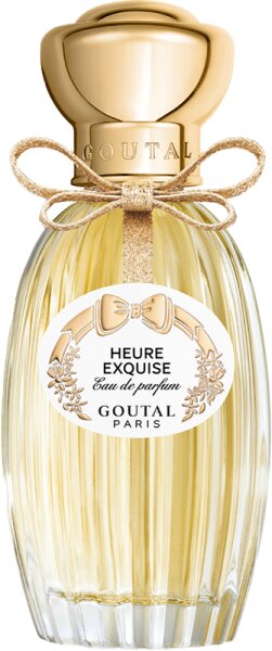 0711367109427 - Heure Exquise Eau de Parfum (EdP) 100 ml