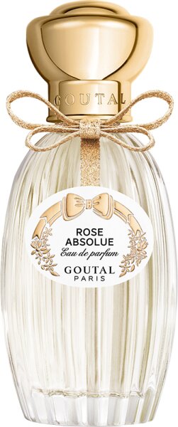 0711367109434 - Rose Absolue Eau de Parfum (EdP) 100 ml