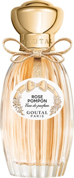 0711367109519 - Rose Pompon Eau de Parfum (EdP) 100 ml