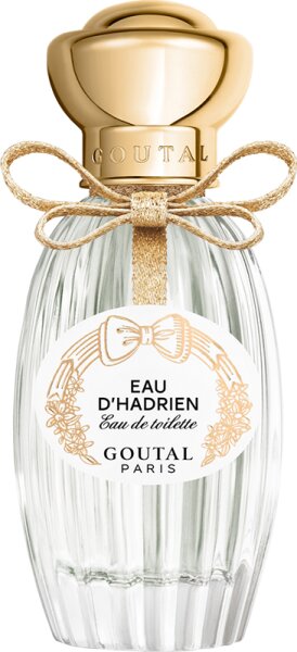 0711367109526 - Unisex Parfüm goutal eau dHadrien edt 50 ml