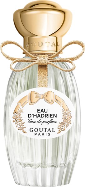 0711367109588 - Eau dHadrien Eau de Parfum (EdP) 50 ml