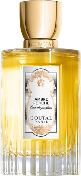 0711367109816 - Ambre Fé tiche Eau de Parfum (EdP) 100 ml