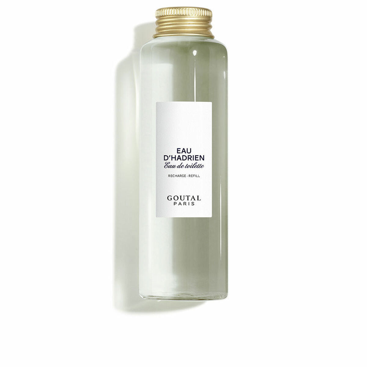 0711367113486 - Damenparfüm EAU DHADRIEN 100 ml 0711367113486 - Damenparfüm EAU DHADRIEN 100 ml