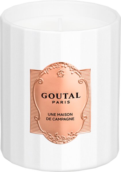 0711367114001 - Une Maison de Campagne Duftkerze 185 g 0711367114001 - Une Maison de Campagne Duftkerze 185 g