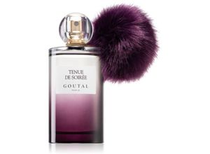 0711367122006 - GOUTAL Tenue de Soirée EDP für Damen 100 ml