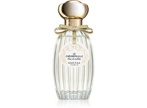 0711367273739 - GOUTAL Le Chèvrefeuille EDT für Damen 100 ml