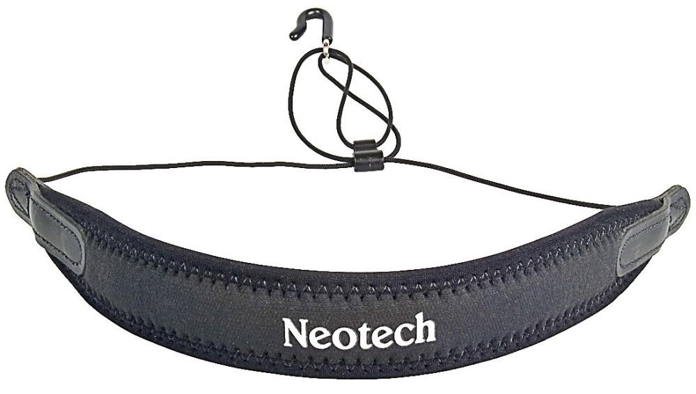 0711554221239 - Neotech TUX Trageband Trageschnur Oboe Bassklarinette Englisch Horn Sopransax