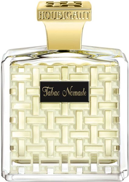 0711658411505 - Tabac Nomade Eau de Parfum (EdP) 100 ml