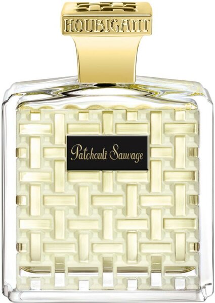 0711658421504 - Patchouli Sauvage Eau de Parfum (EdP) 100 ml