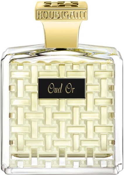 0711658431503 - Oud Or Eau de Parfum (EdP) 100 ml