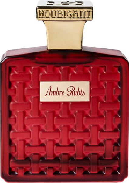 0711658511502 - Ambre Rubis Eau de Parfum (EdP) 100 ml