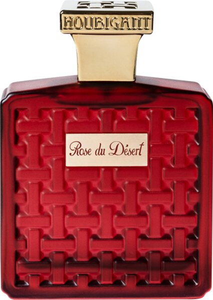 0711658521501 - Rose du Desert Eau de Parfum (EdP) 100 ml