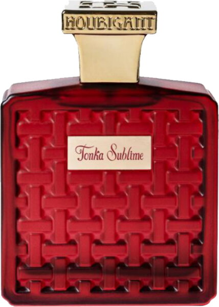 0711658531500 - Tonka Sublime Eau de Parfum (EdP) 100 ml