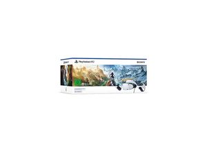 0711719563143 - PlayStation VR2 Bundle inkl Horizon Call of the Mountain