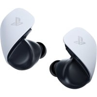 0711719572992 - PLAYSTATION 5 In-Ear-Kopfhörer PULSE Explore™ Earbuds Kopfhörer schwarz-weiß (weiß schwarz) PlayStation 5