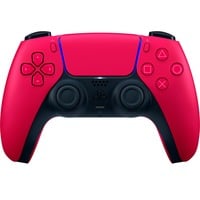 0711719575924 - PlayStation 5 DualSense - Cosmic Red - Wireless Controller - PlayStation 5