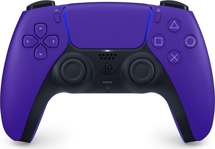 0711719575986 - PlayStation 5 Dualsense - Galactic Purple - Controller - PlayStation 5