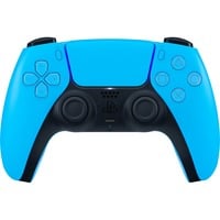 0711719576006 - PlayStation 5 DualSense - Starlight Blue - Controller - PlayStation 5