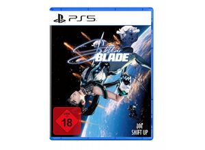 0711719583196 - PS5 Stellar Blade