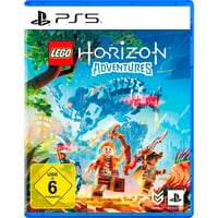 0711719584384 - LEGO Horizon Adventures PlayStation 5-Spiel