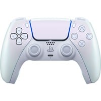 0711719589846 - PlayStation 5 DualSense - Chroma Pearl - Controller - PlayStation 5