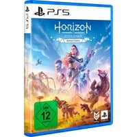 0711719592792 - Horizon Zero Dawn Remastered PlayStation 5-Spiel