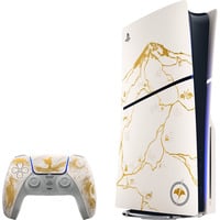 0711719599463 - PlayStation 5 Slim Ghost of Yotei Limited Edition Spielkonsole 0711719599463 - PlayStation 5 Slim Ghost of Yotei Limited Edition Spielkonsole
