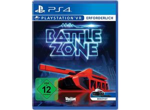 0711719868750 - Battlezone (VR only)