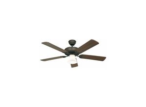 0711730843415 - Deckenventilator Classic Royal BA-1t mit Licht & Zugketten