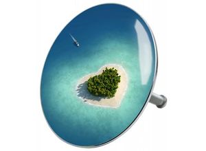 0711841531331 - Badewannenstöpsel Dream Island