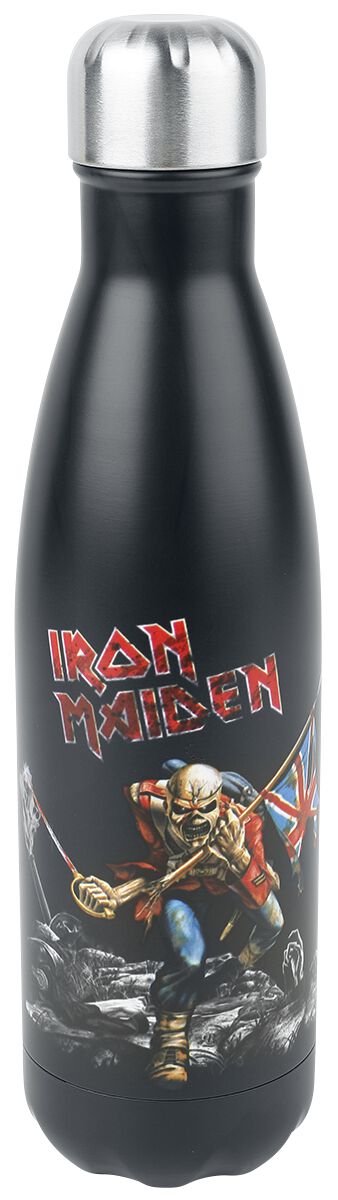 0712198717935 - Trooper Thermosflasche multicolor 0712198717935 - Trooper Thermosflasche multicolor