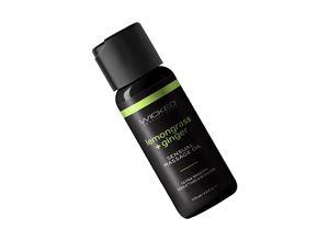 0713079909746 - Sensual Massage Oil Lemongrass Ginger 120 ml