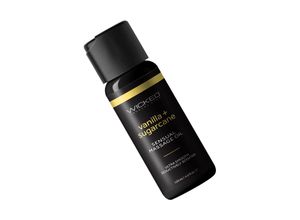 0713079909944 - Sensual Massage Oil Vanilla Sugarcane 120 ml