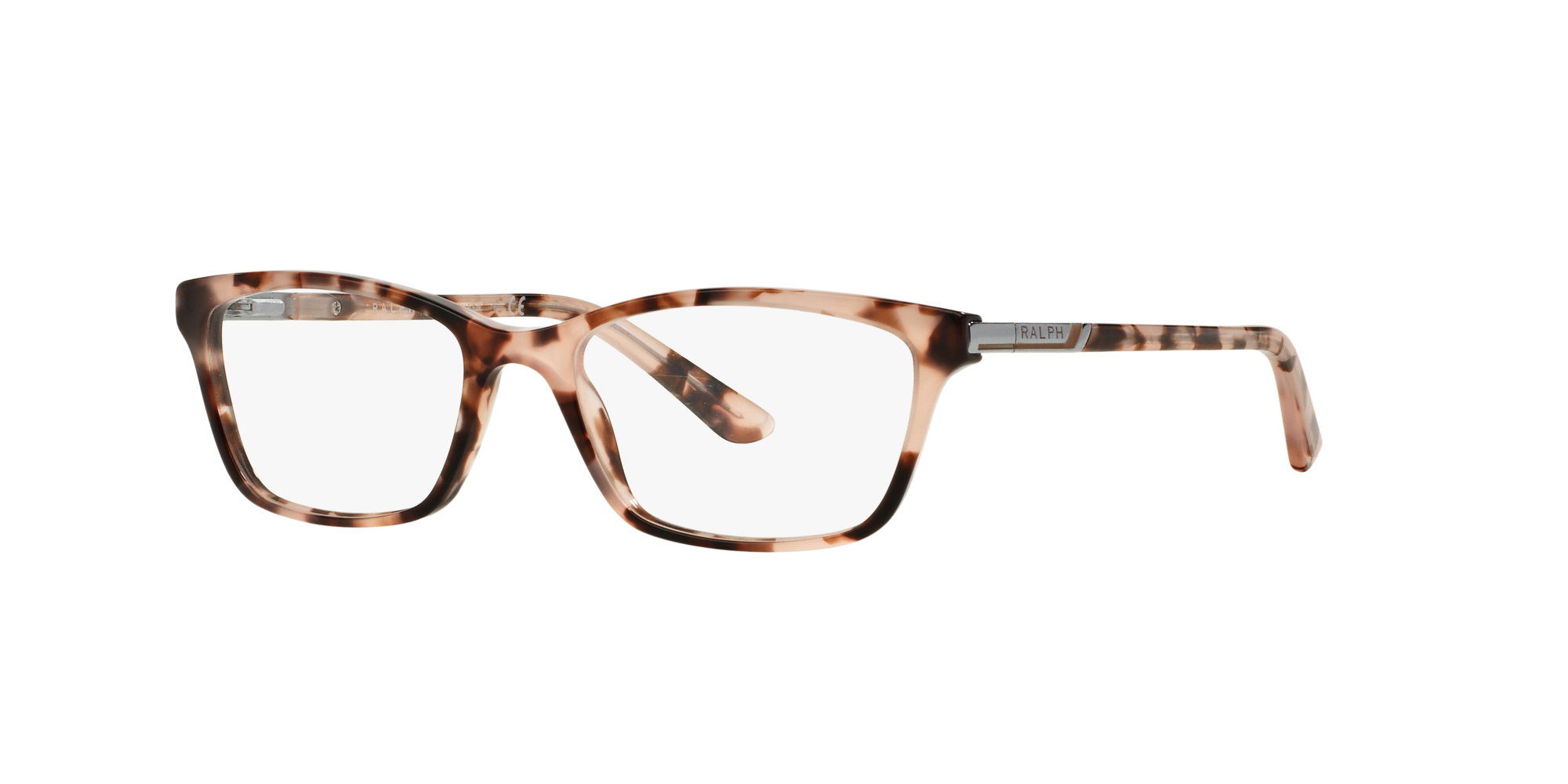 0713132577332 - Damen RA7044  1143 Rahmen von BRILLEN Acetat Schildkröte Transparent Cat Eye Normal